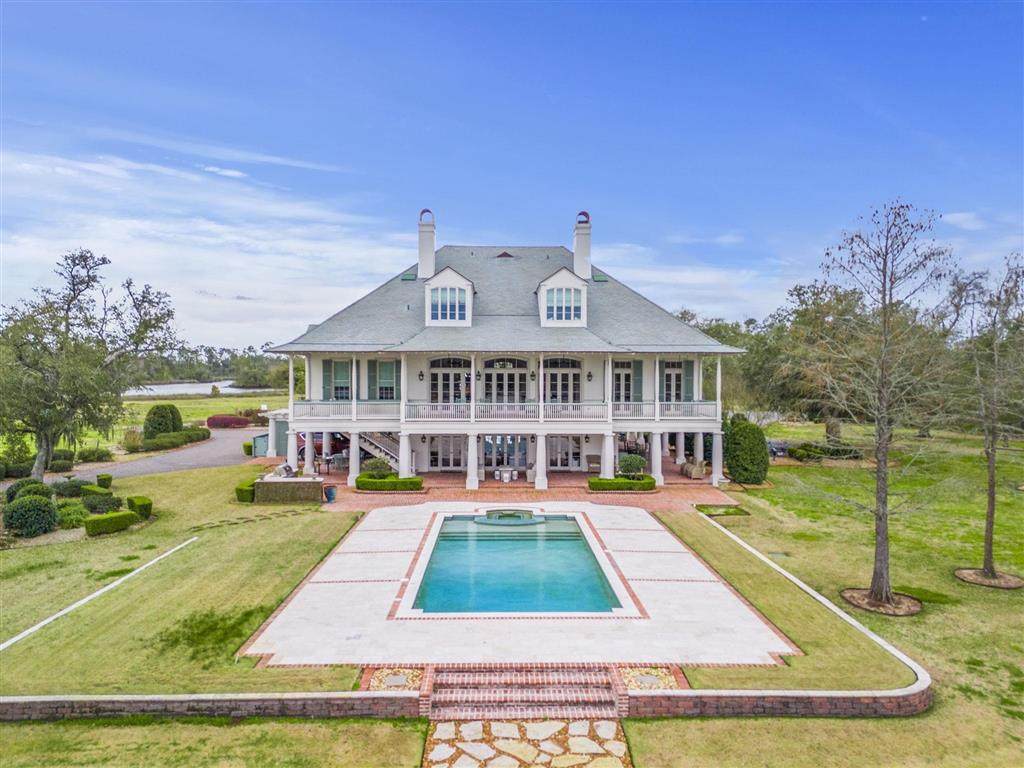 4274 Bayou Bay Drive - Photo 1