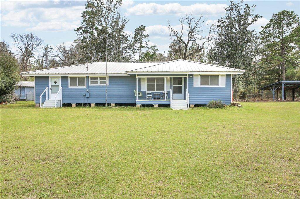 5195 H Fountain Cemetery Road - Photo 1