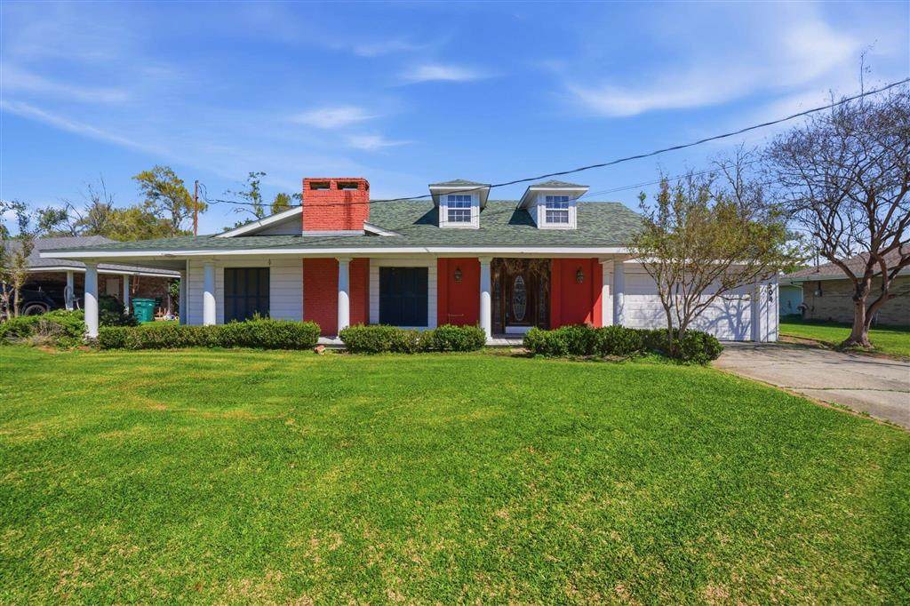 504 Bowie Street - Photo 1