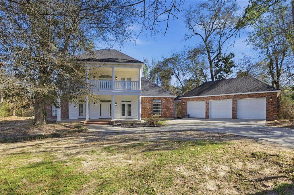 844 Theriot Road - Photo 1