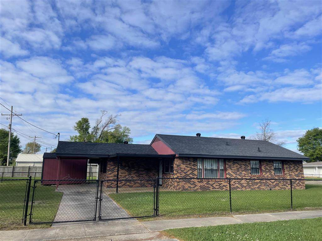3602 Van Buren Street - Photo 1