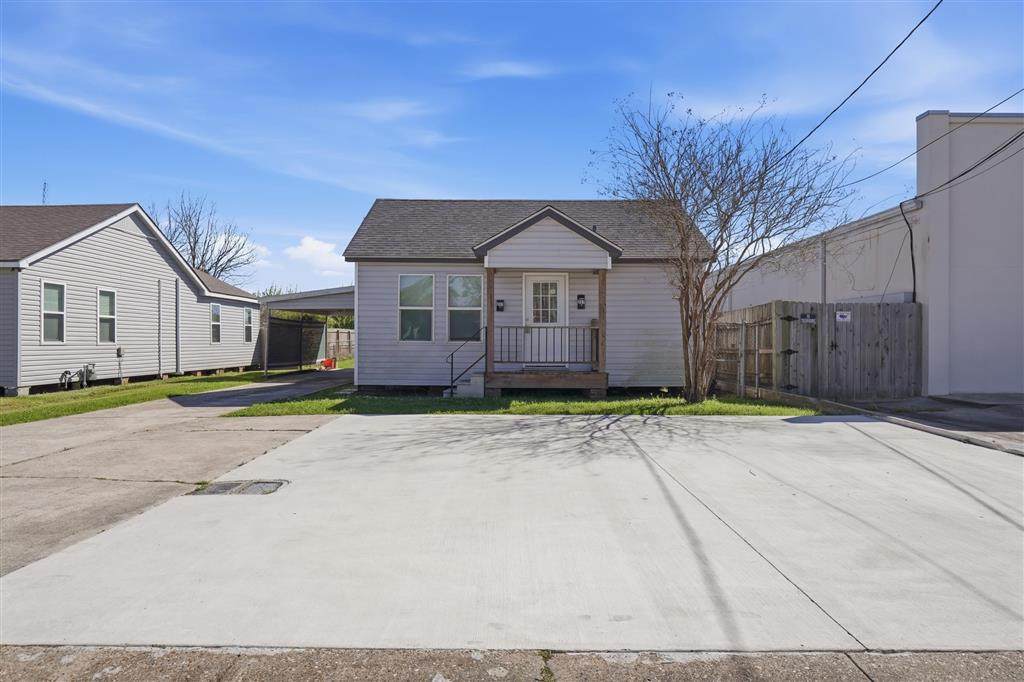 237 Lucille St Street - Photo 1