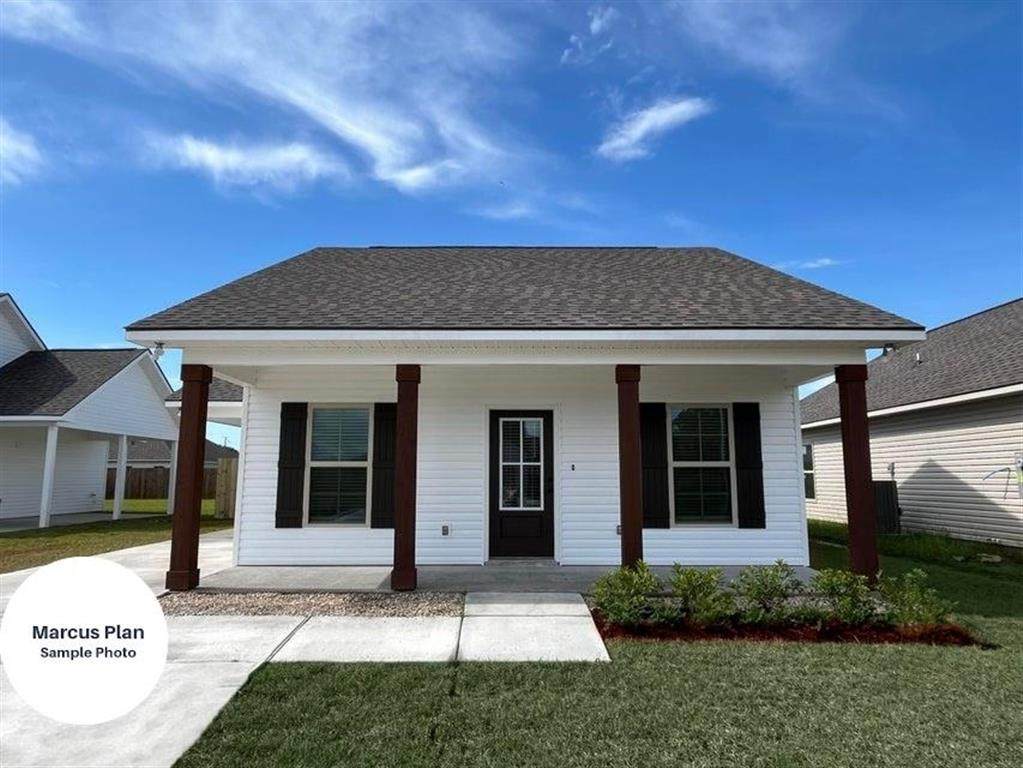 5329 Kramer Court - Photo 1