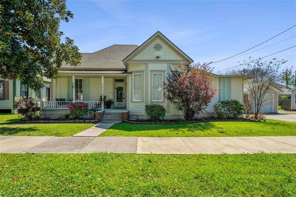 636 Cleveland St Street - Photo 1