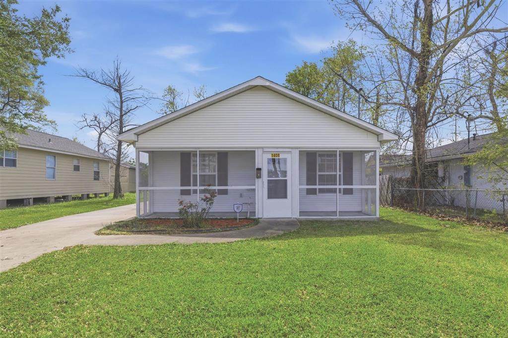 1408 Fournet St Street - Photo 1