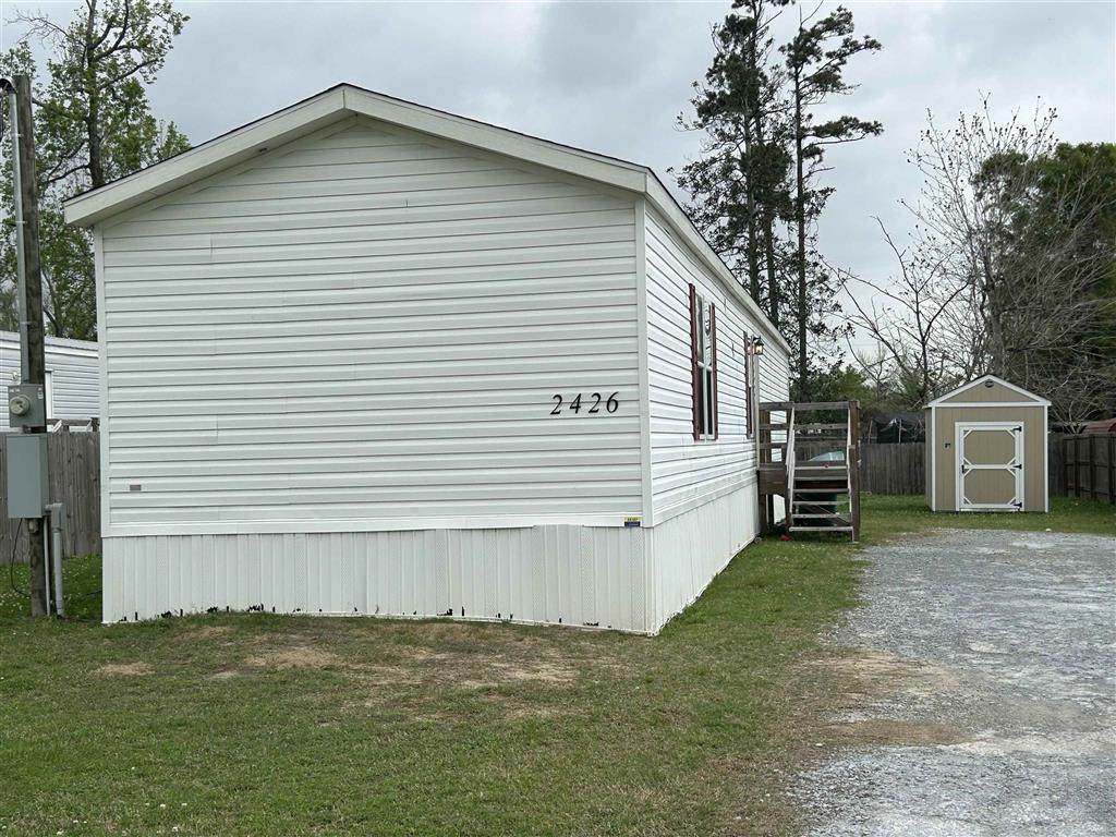 2426 Gulfway Boulevard - Photo 1