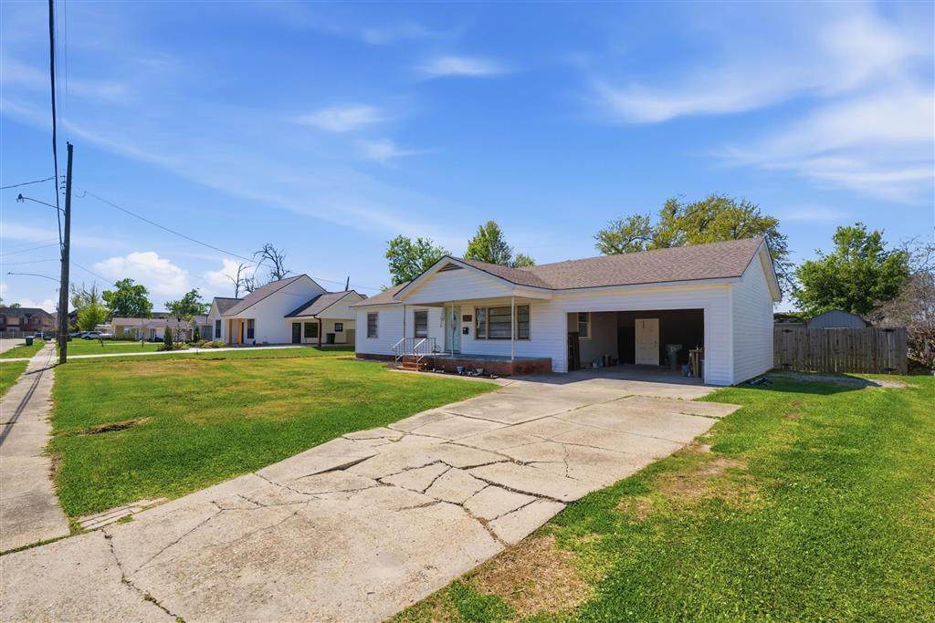 4022 Auburn Street - Photo 1