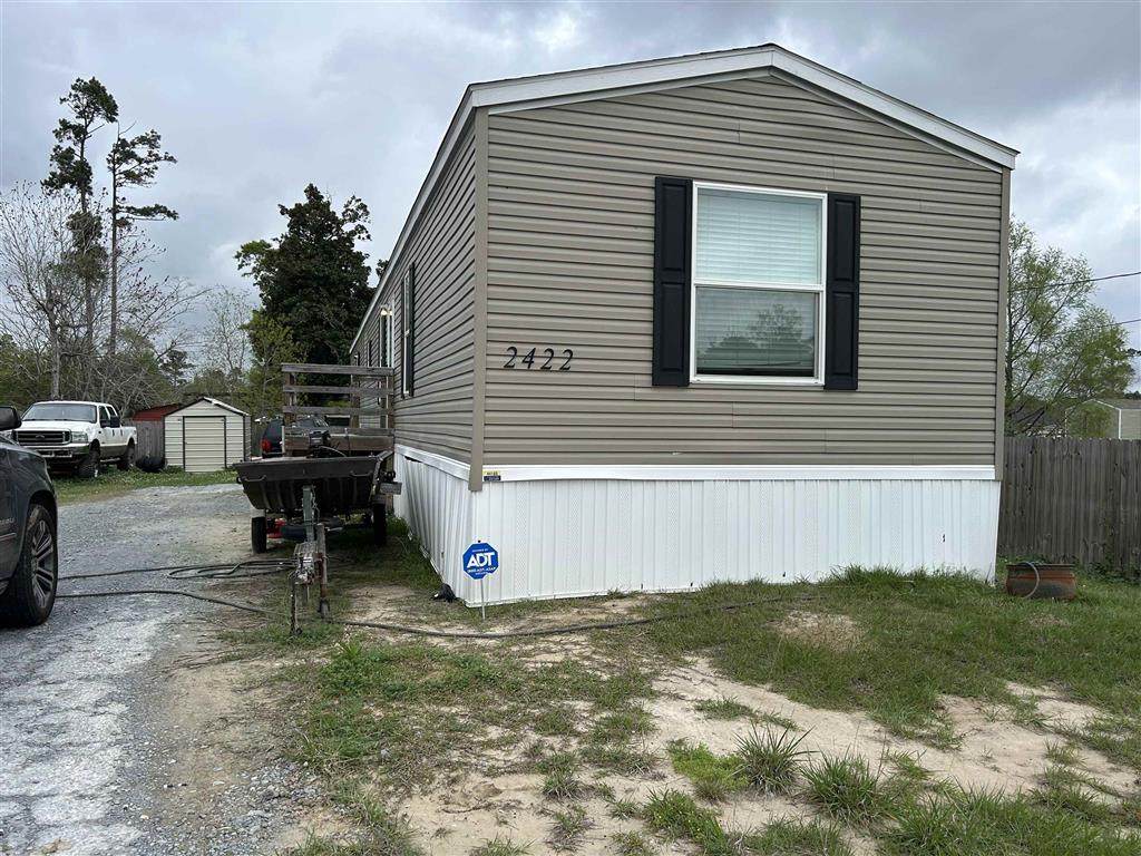 2422 Gulfway Boulevard - Photo 1