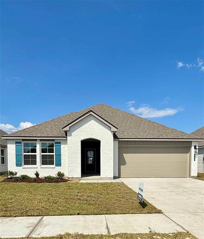 260 Pipers Lane - Photo 1