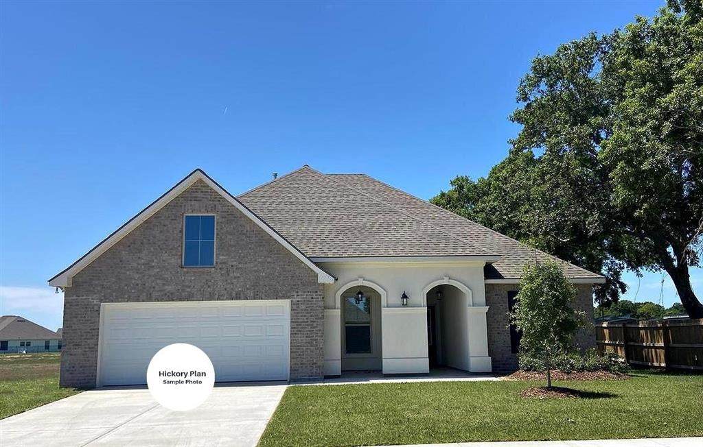 4465 Cornerstone Crossing - Photo 1