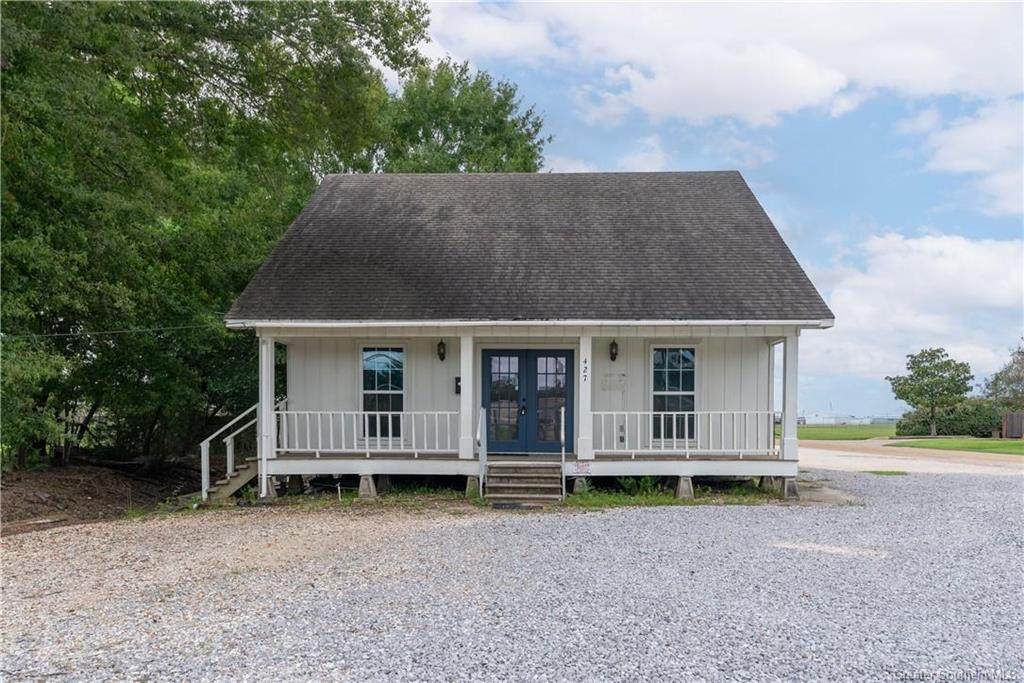 1427 Elton Road - Photo 1