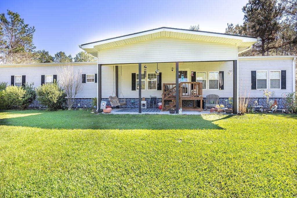 600 Old River Road - Photo 1