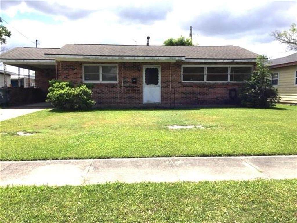1424 Tennessee Street - Photo 1