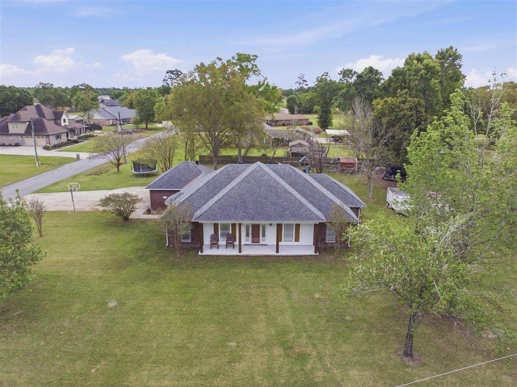 1415 Dorothy Jane Drive - Photo 1