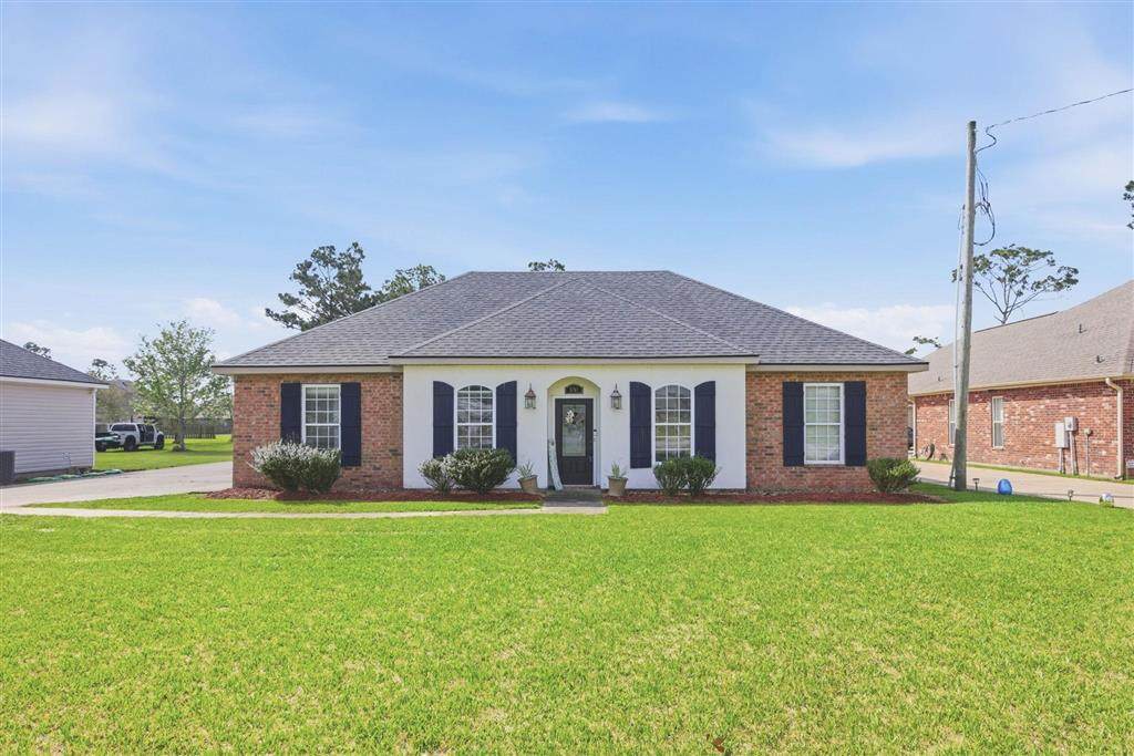 5781 Amoco Road - Photo 1