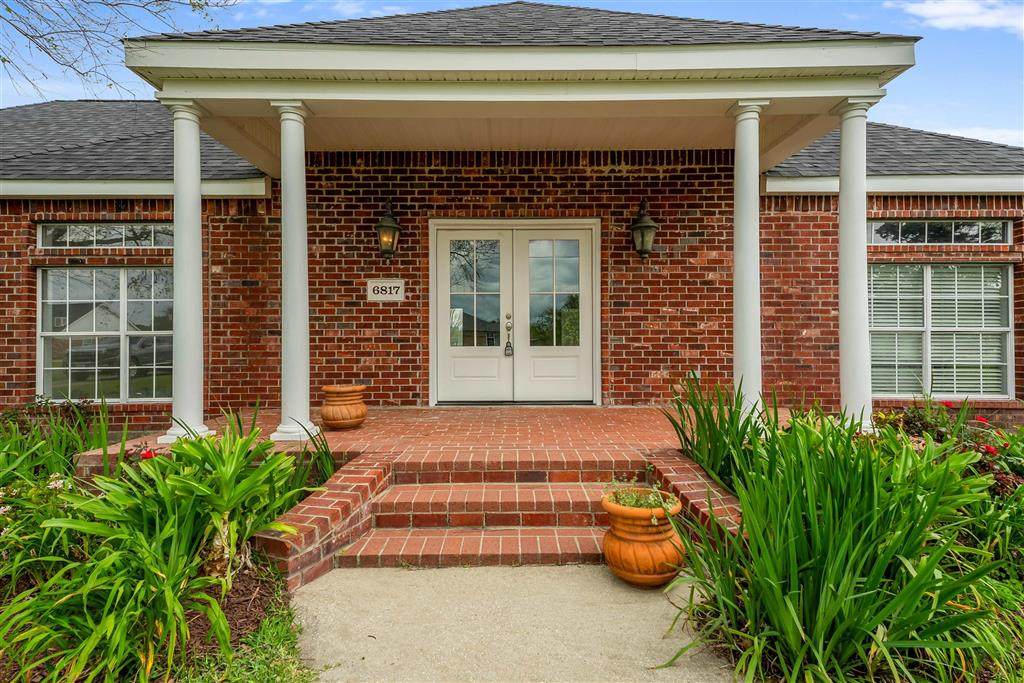 6817 Bonne Meadow Lane - Photo 1