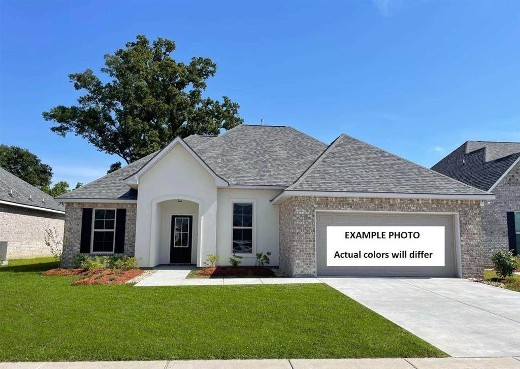 7985 Coloma's Towne - Photo 1
