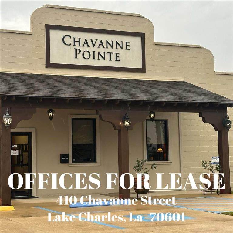 410 Chavanne Street - Photo 1