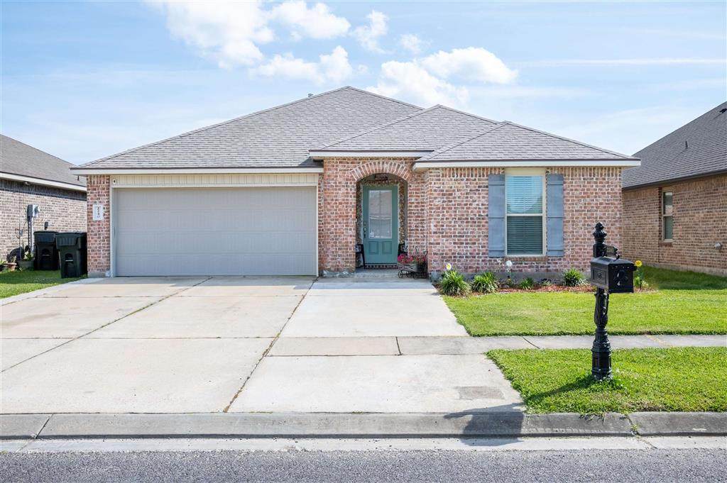 2240 Savannah Lakes Dr Drive - Photo 1
