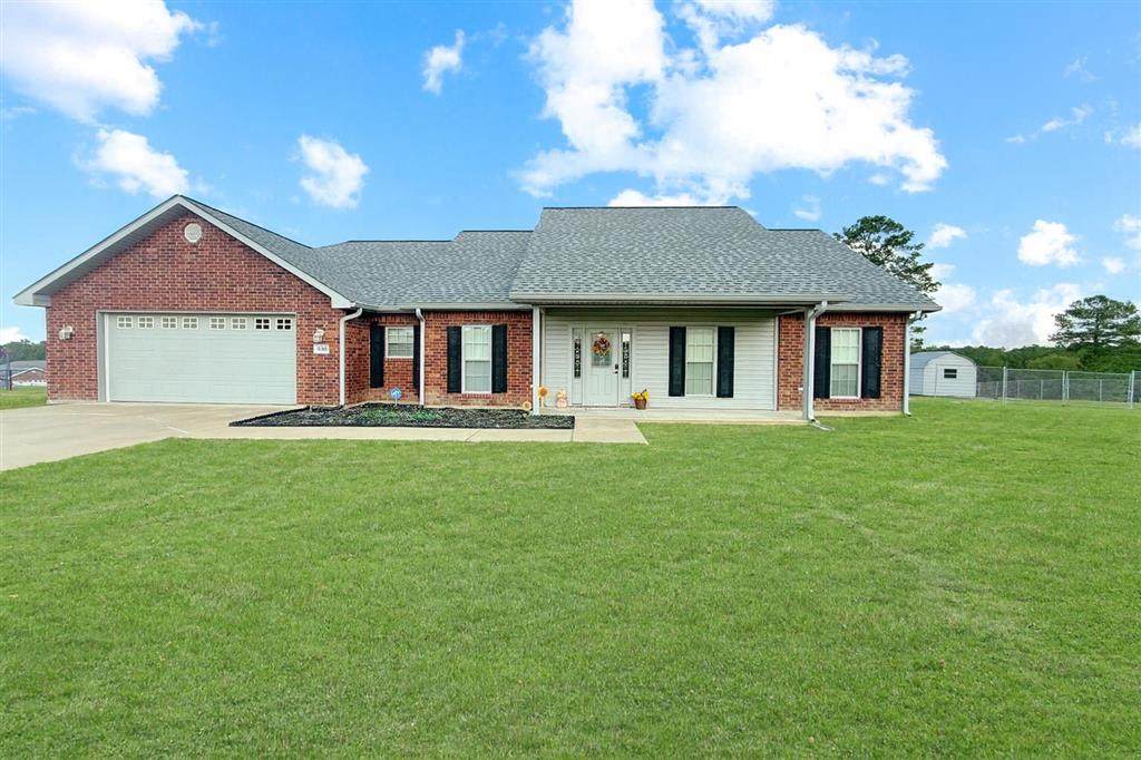330 Wesley Crowell Road - Photo 1