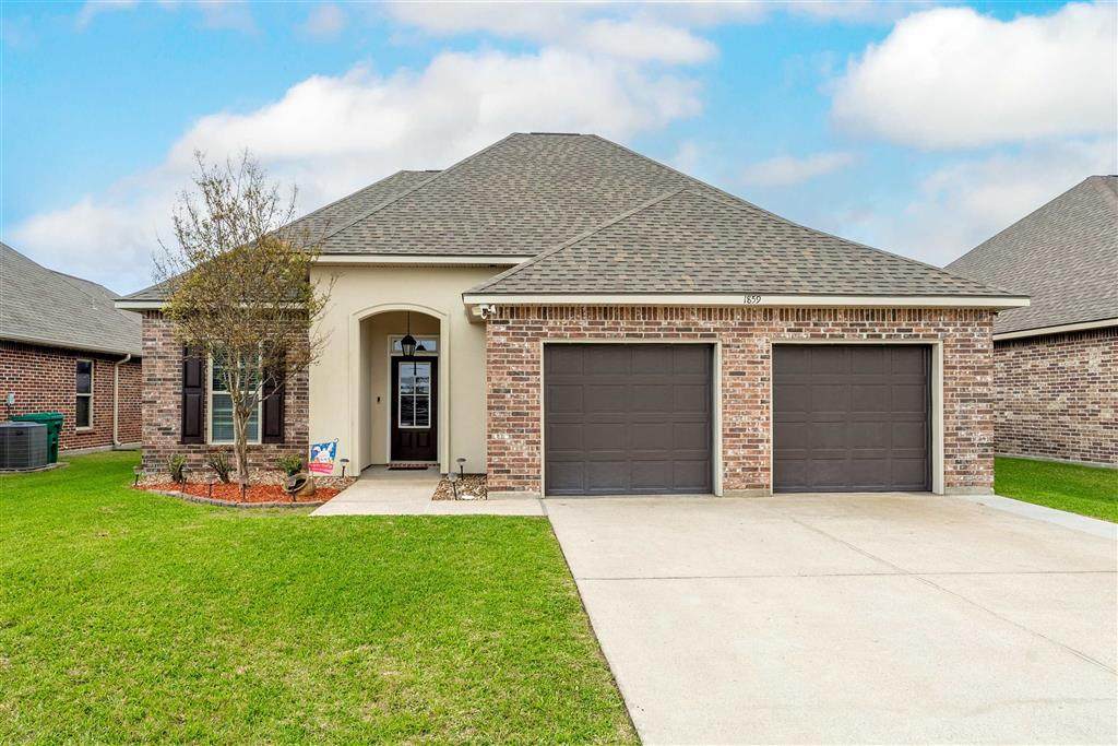 1859 Poeyfarre Drive - Photo 1
