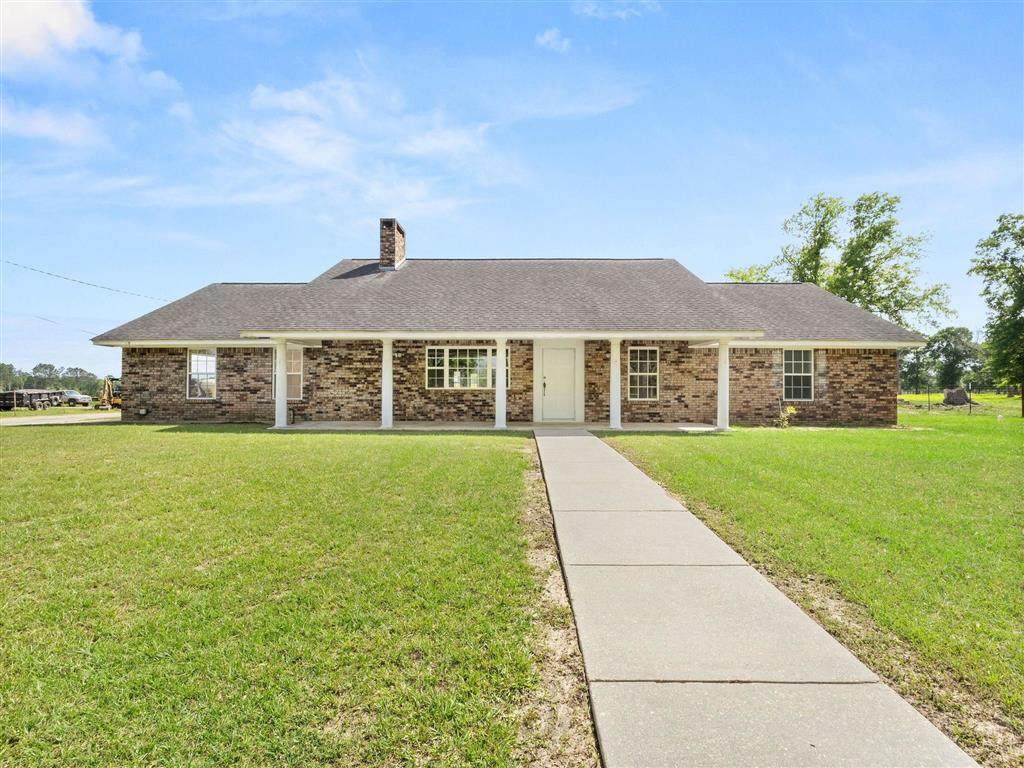 1960 Granberry Road - Photo 1