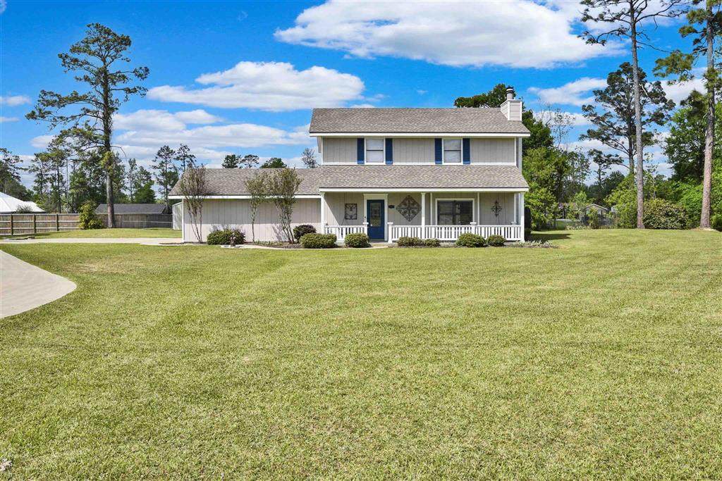 508 Wildwood Drive - Photo 1