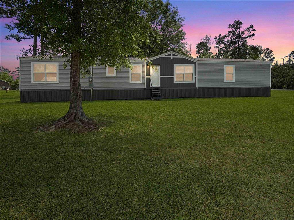 6031 Bayou Serpent Road - Photo 1