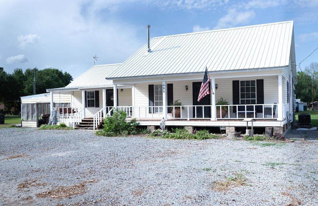 486 Louisiana Avenue - Photo 1