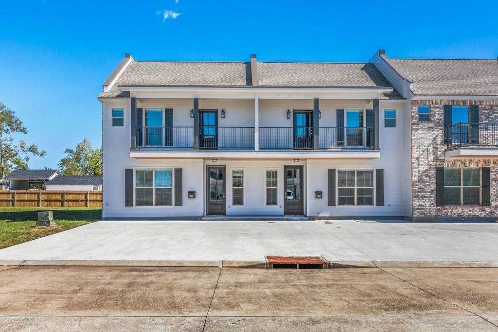 3623 Croyant Court - Photo 1