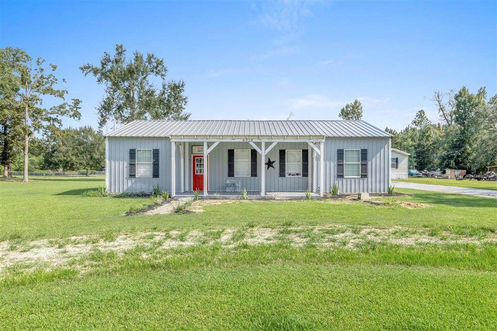 6320 Loftin Road - Photo 1