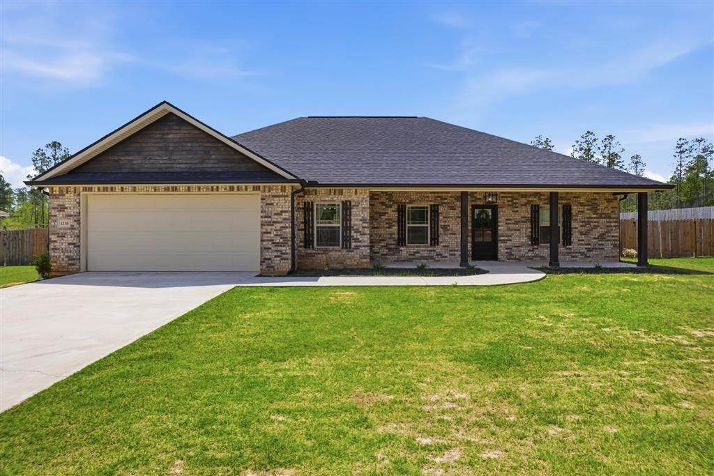 1210 Goodeaux Road - Photo 1