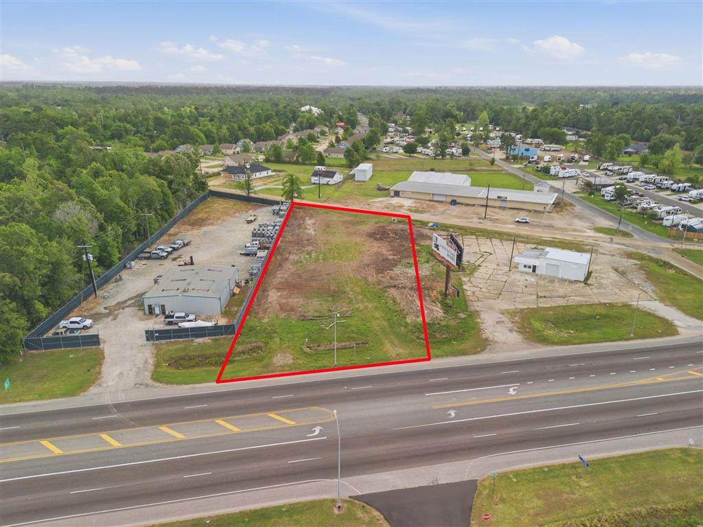 2222 Hwy 14 - Photo 1