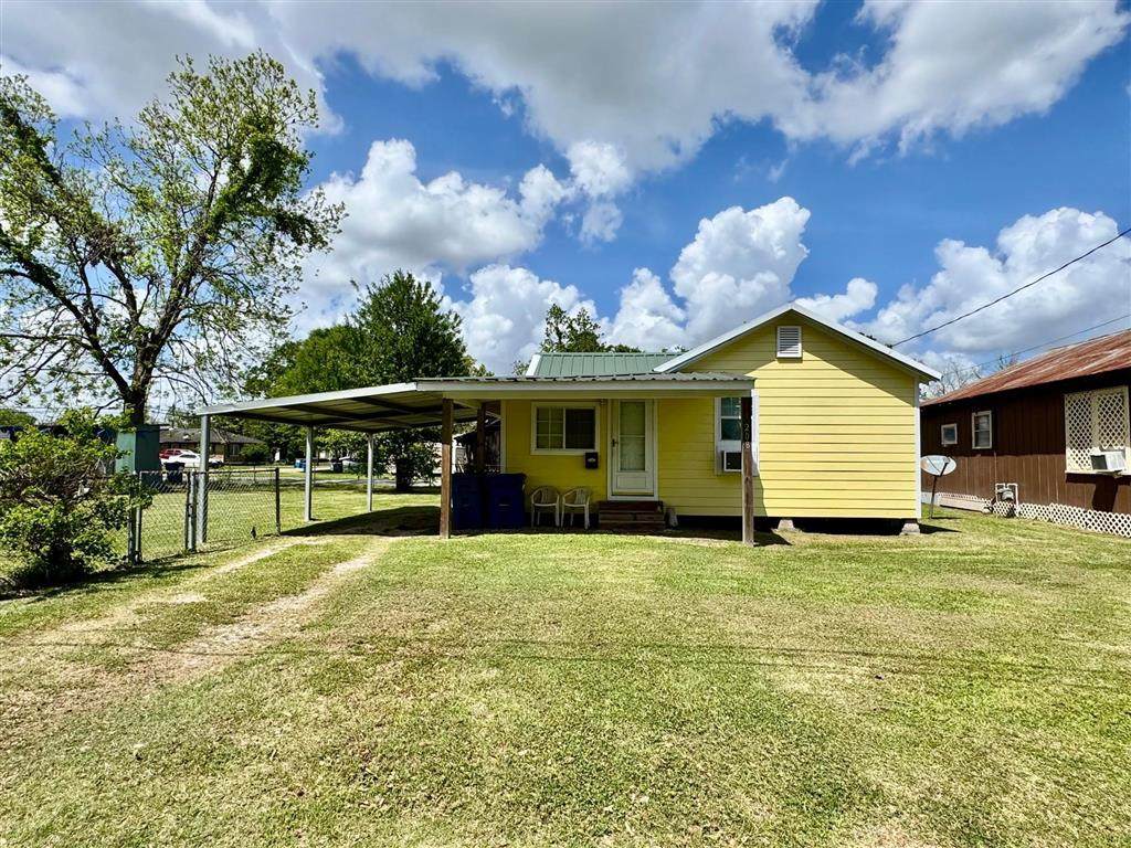 208 Jefferson Street - Photo 1