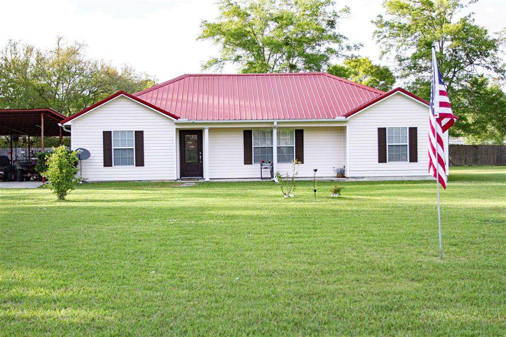 4770 Phillip Corry Rd Road - Photo 1