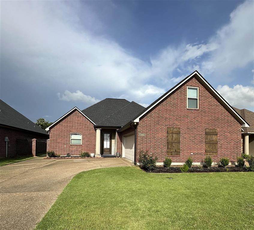 1016 Jacques Drive - Photo 1