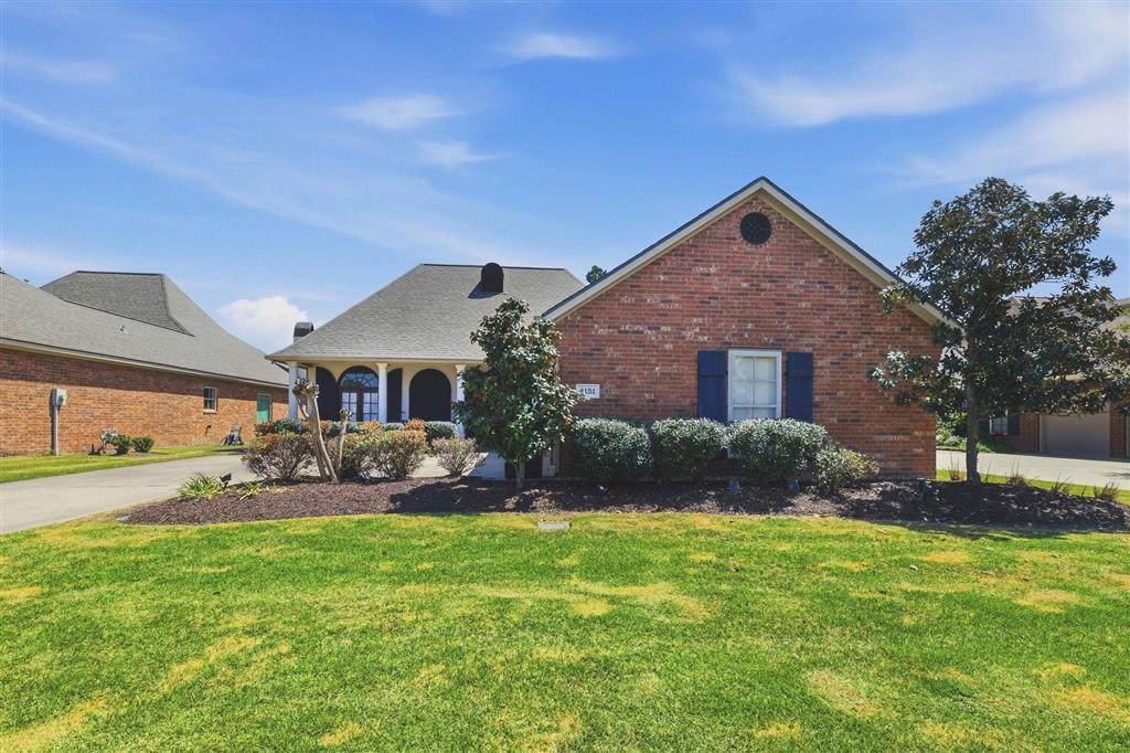 4151 Primrose Drive - Photo 1
