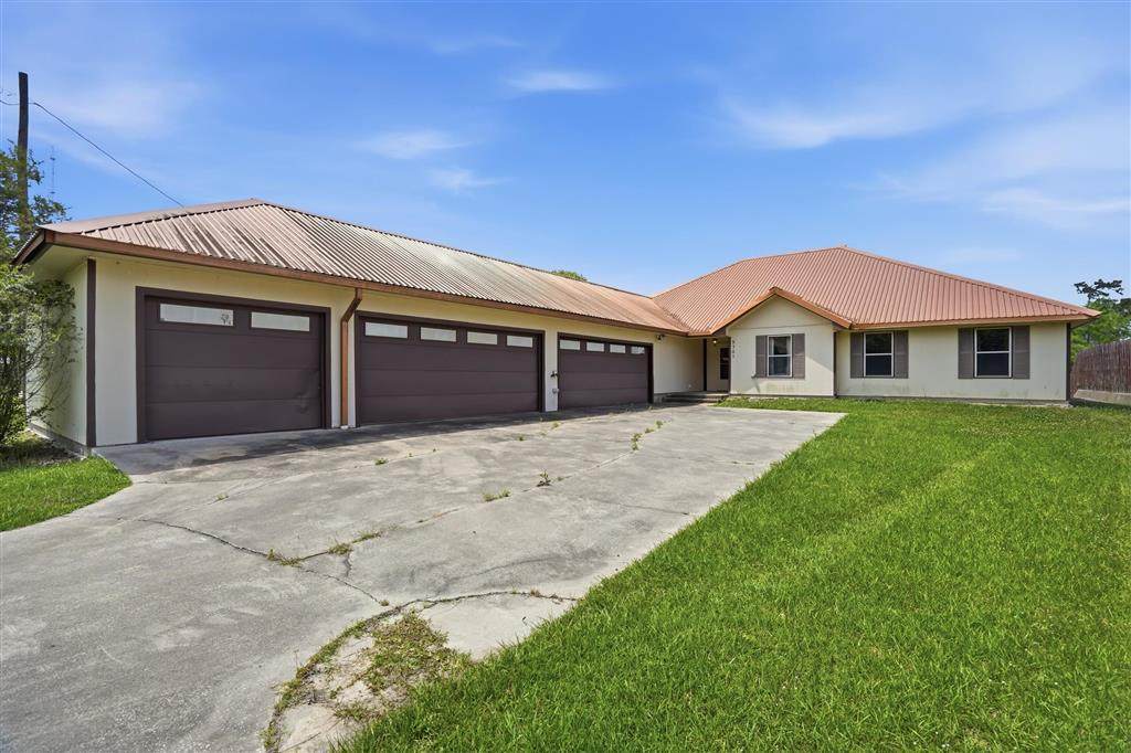 3701 Davis Road - Photo 1