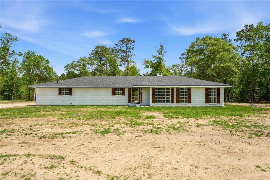 174 Calvin Foster Rd Road - Photo 1