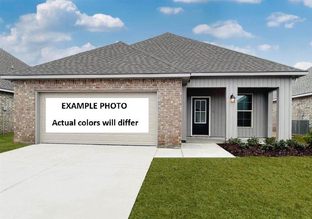 480 Garren Lane - Photo 1