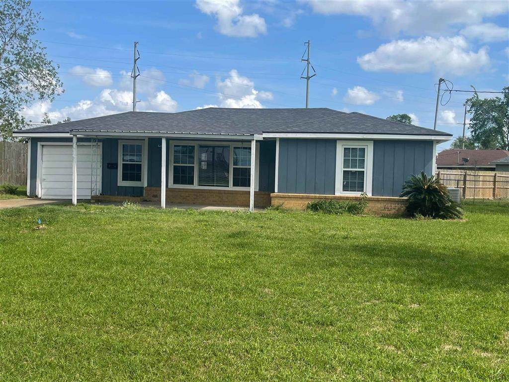 1306 Continental Boulevard - Photo 1