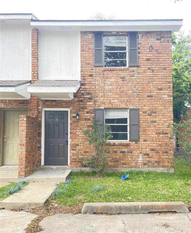 1860 Tallowood Drive - Photo 1