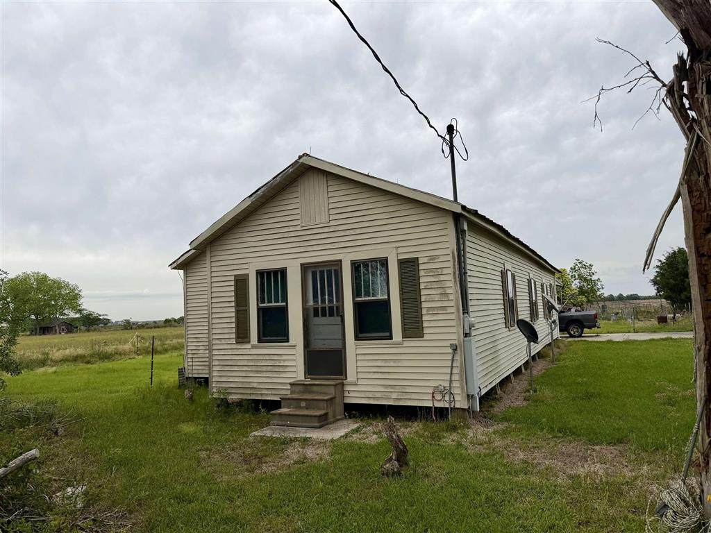 2343 Old Basile Highway - Photo 1