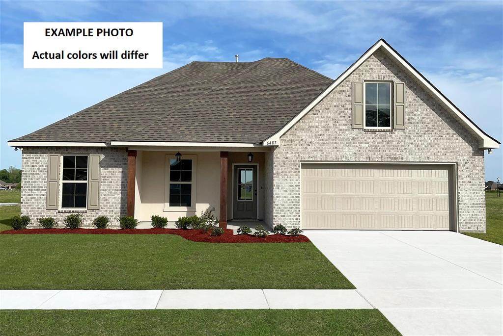 7977 Coloma's Towne - Photo 1