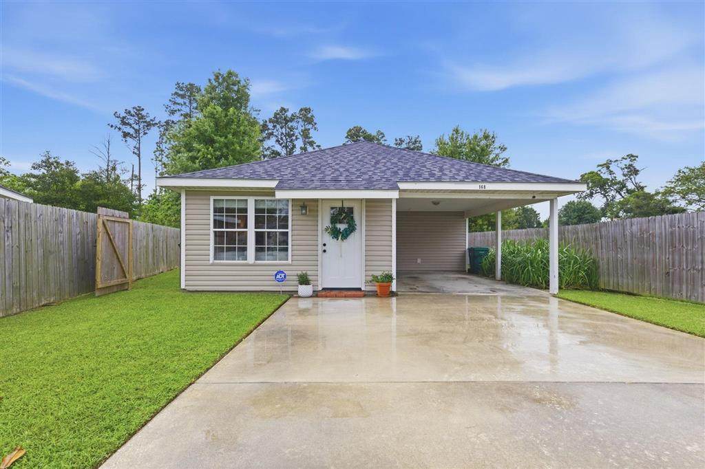 168 Summerwood Drive - Photo 1