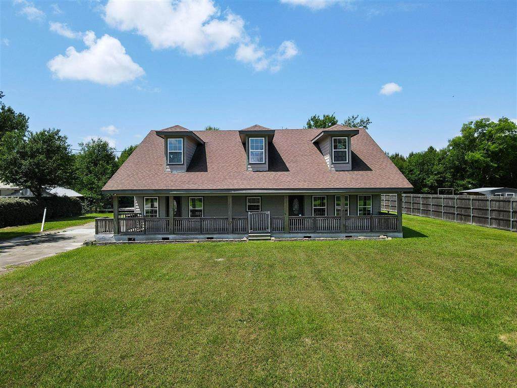 6356 Eldridge Road - Photo 1
