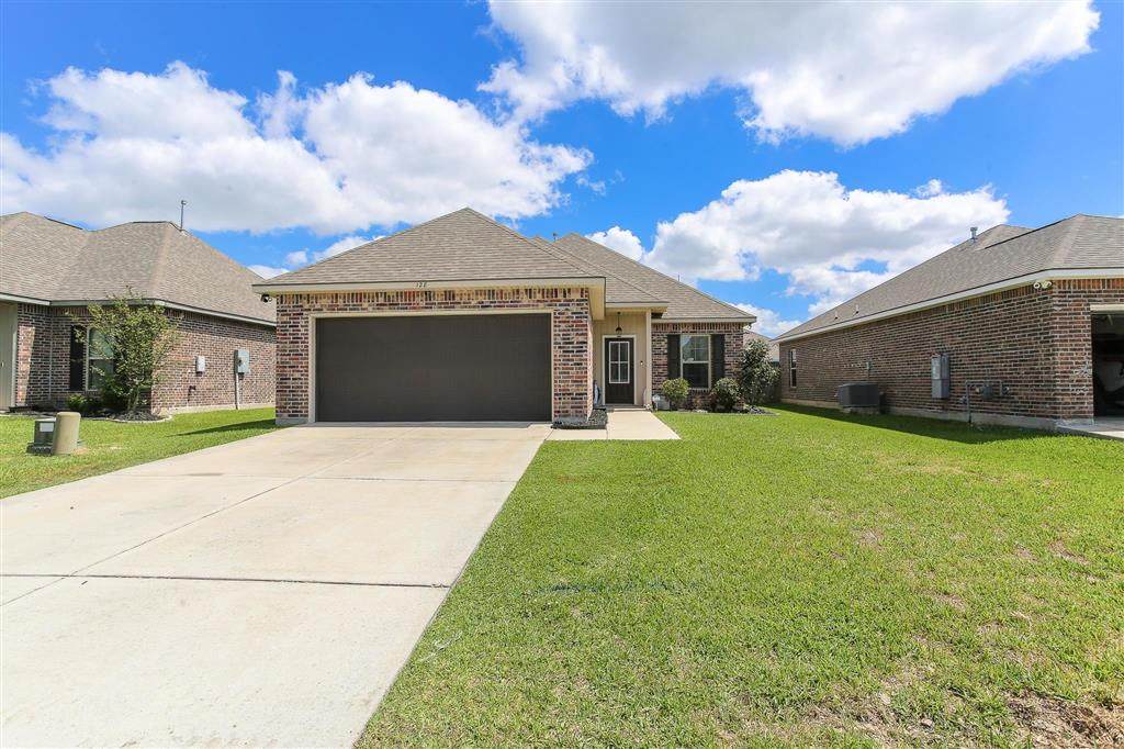 128 Haygood Pt Point - Photo 1