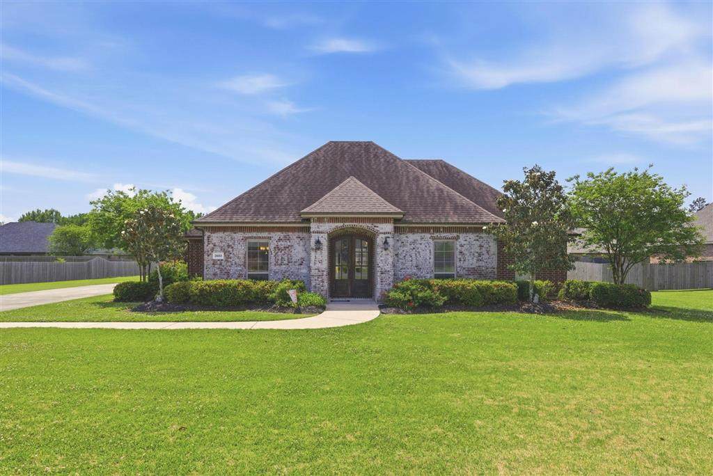 2685 Newberry Station Drive - Photo 1