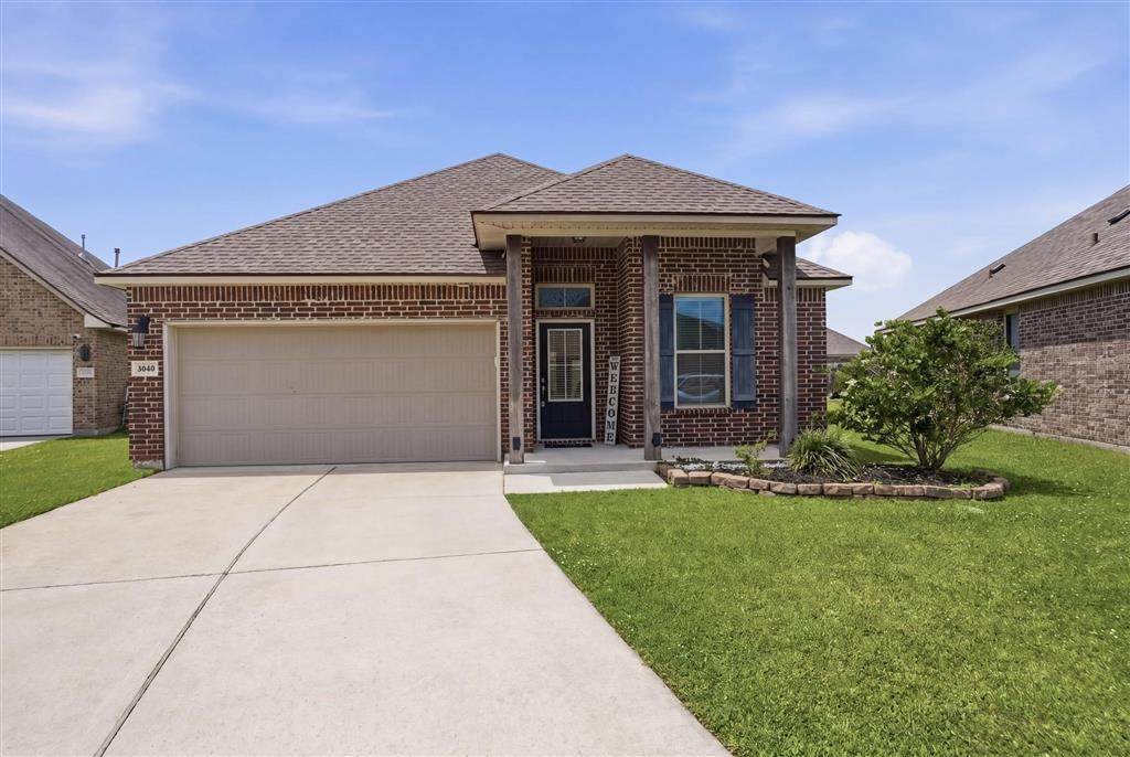 4640 Asbury Cir Circle - Photo 1