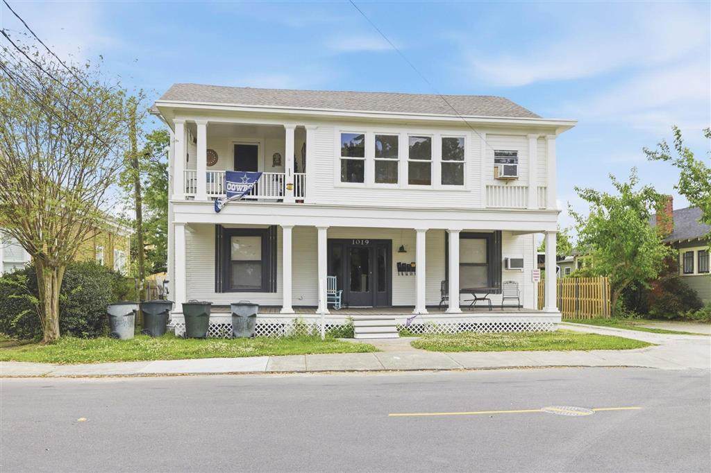 1019 Common St Street - Photo 1